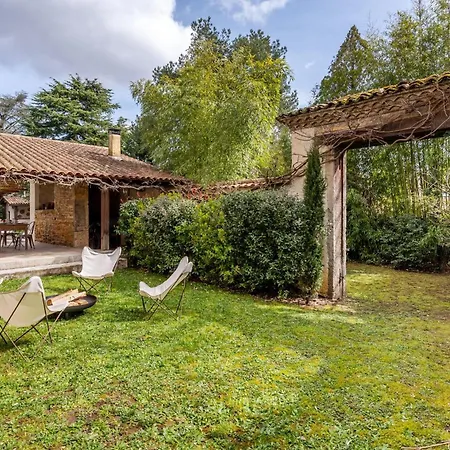 Le Patio- Wonderfull With Swimming Pool Ecully