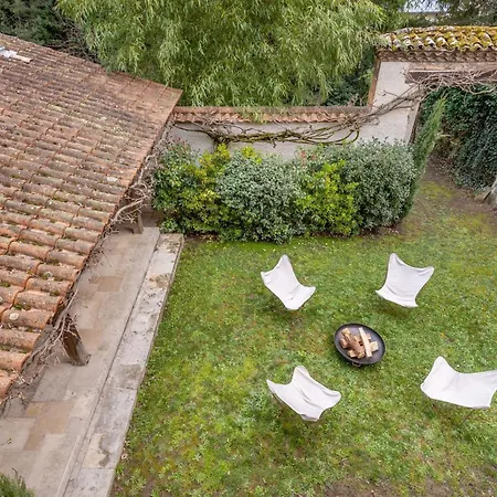 Le Patio- Wonderfull With Swimming Pool Villa