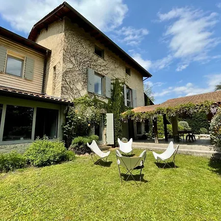 Le Patio- Wonderfull With Swimming Pool Villa