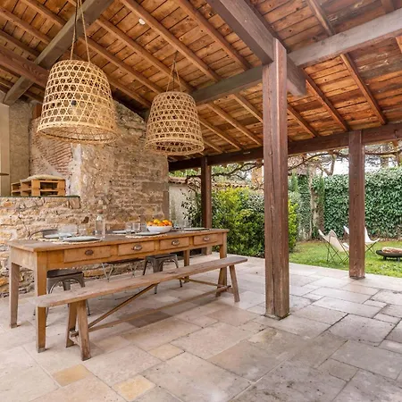 Le Patio- Wonderfull With Swimming Pool
