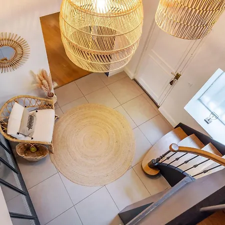 Villa Le Patio- Wonderfull With Swimming Pool Ecully